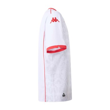Maillot Kappa Kombat Third Tunisie 25/26