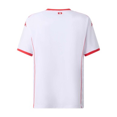 Maillot Kappa Kombat Third Tunisie 25/26