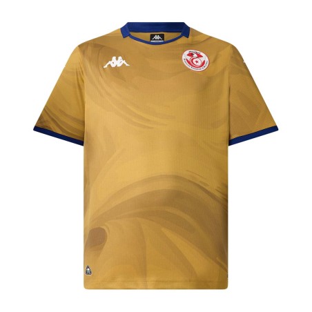 Maillot Equipe Nationale Tunisie 2026 AUTHENTIQUE