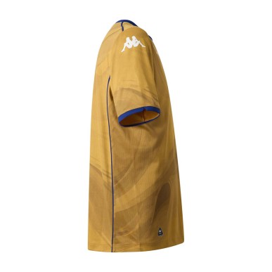Maillot Kappa Kombat Third Tunisie 25/26