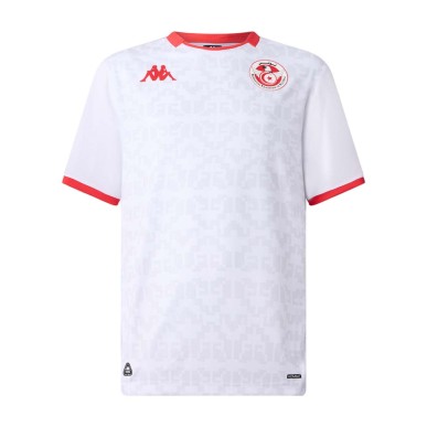 Maillot Equipe Nationale Tunisie 2026