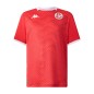 Maillot Equipe Nationale Tunisie 2026 REPLICA Maillot Equipe Nationale Tunisie 2026 REPLICA