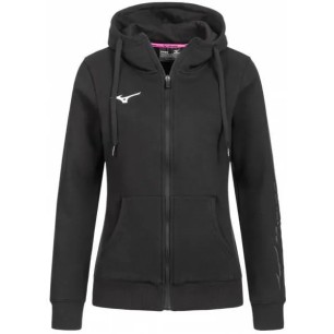 Mizuno  Sweat FZ Hoodie W