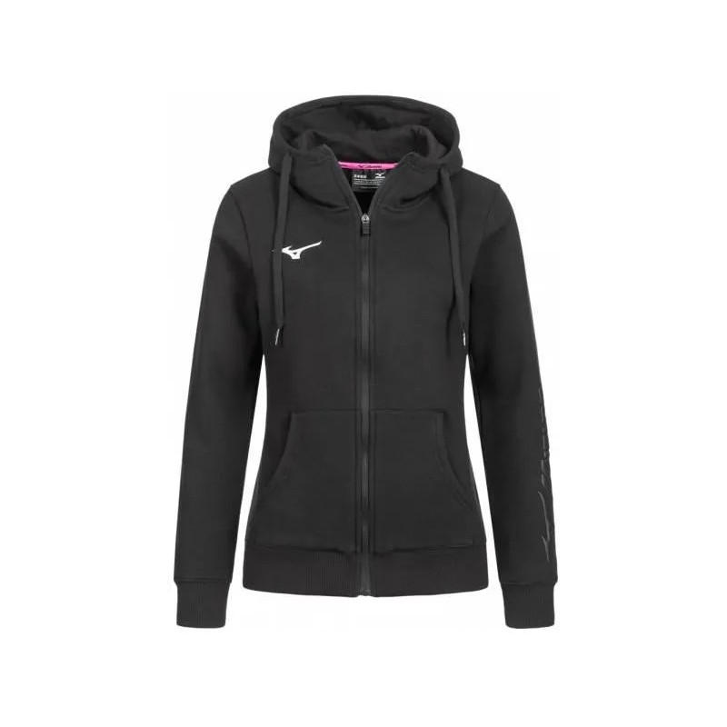 Mizuno  Sweat FZ Hoodie W