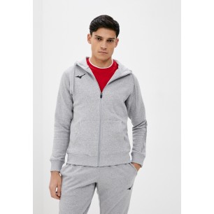 32EC8500 Sweat FZ Hoodie Veste Mizuno      super sport tunisie