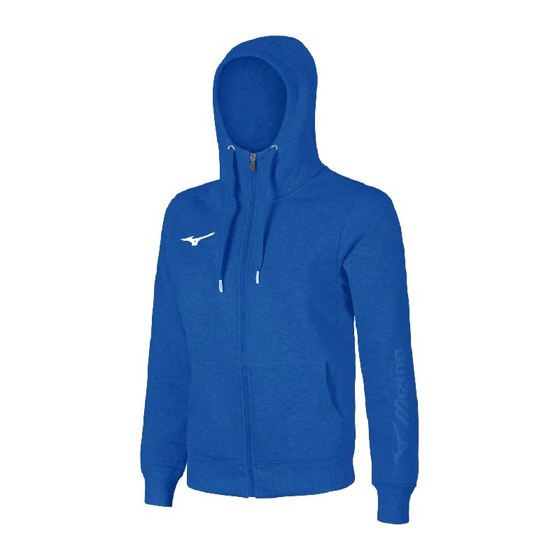 Mizuno Sweat FZ Hoodie