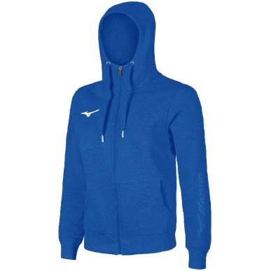 32EC8500 Sweat FZ Hoodie Veste Mizuno      super sport tunisie