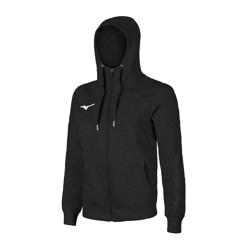 Mizuno Sweat FZ Hoodie