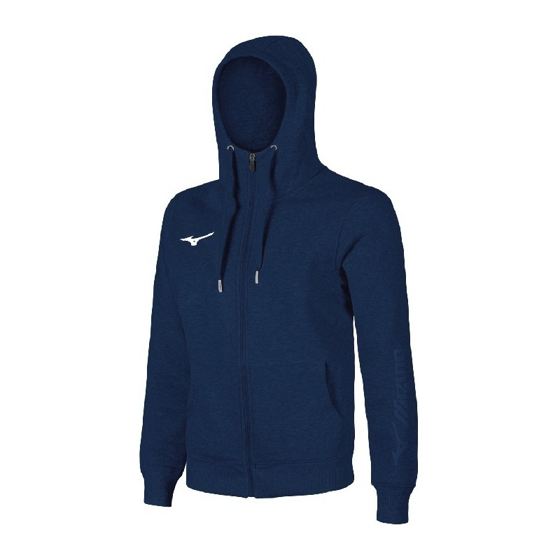 Mizuno Sweat FZ Hoodie