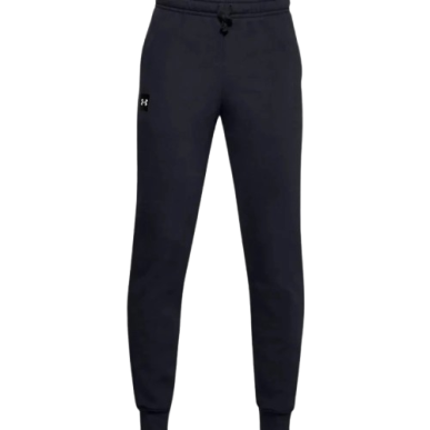 pantalon Under Armour Rival Fleece Joggers Pour enfant  1357628 001 Super Sport Tunisie