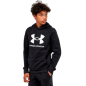 UA RIVAL FLEECE HOODIE