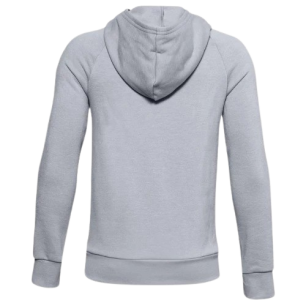 UA RIVAL FLEECE HOODIE