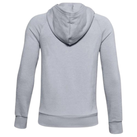 UA RIVAL FLEECE HOODIE