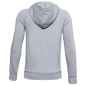 UA RIVAL FLEECE HOODIE