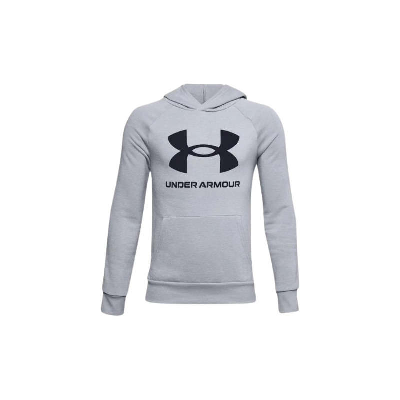 UA RIVAL FLEECE HOODIE