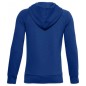 UA RIVAL FLEECE HOODIE