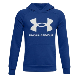 UA RIVAL FLEECE HOODIE