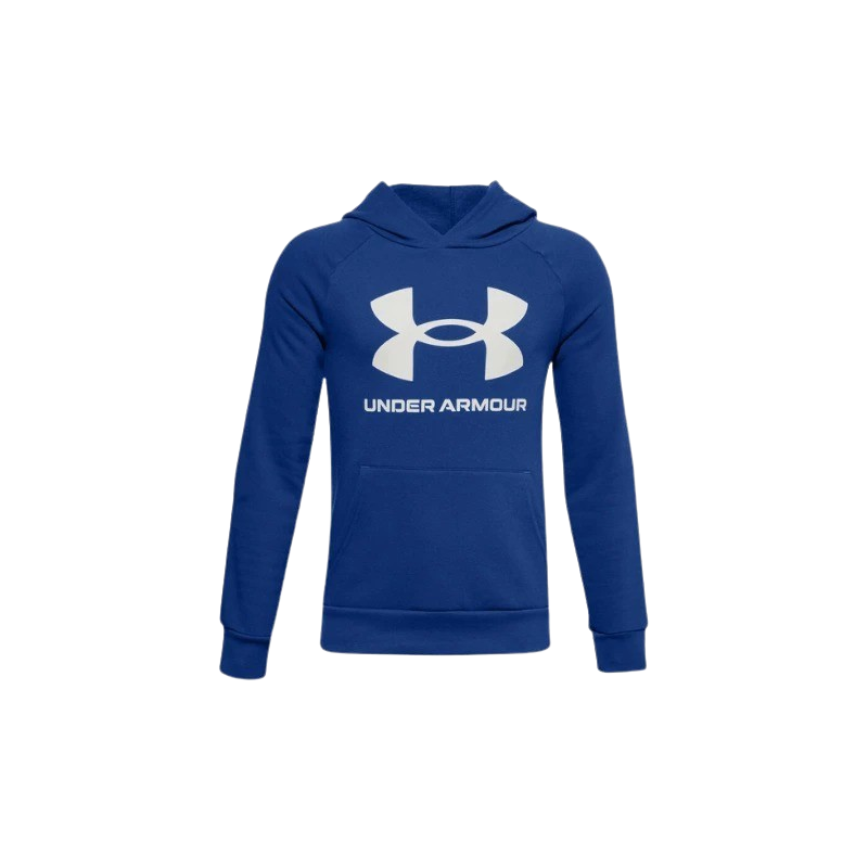 UA RIVAL FLEECE HOODIE