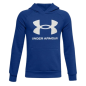 UA RIVAL FLEECE HOODIE