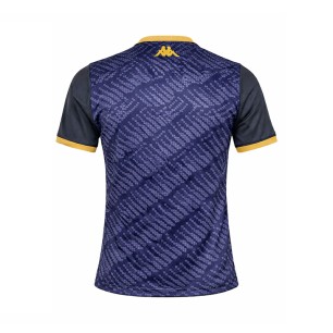 KAPPA KOMBAT TUNISIE 2026