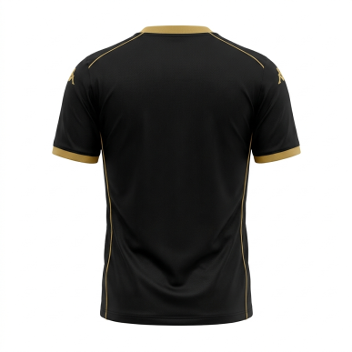 Kappa Kombat Maillot de l'équipe Nationale de Tunisie 2026