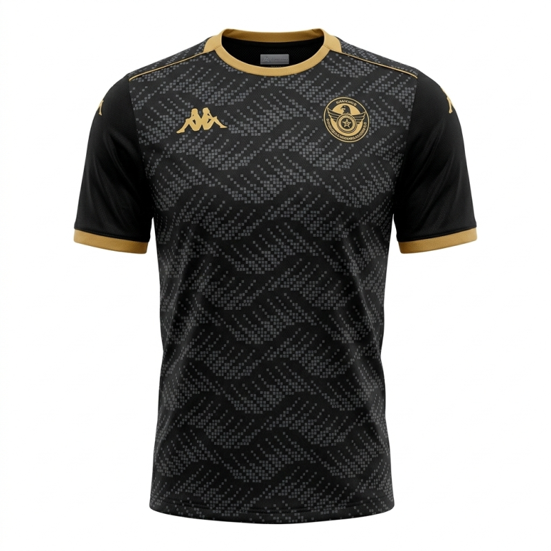 KAPPA KOMBAT TUNISIE 2026