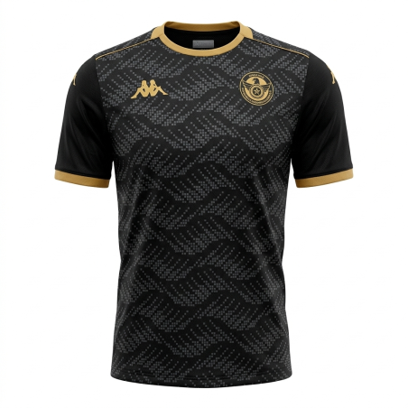 Kappa Kombat Maillot de l'équipe Nationale de Tunisie 2026