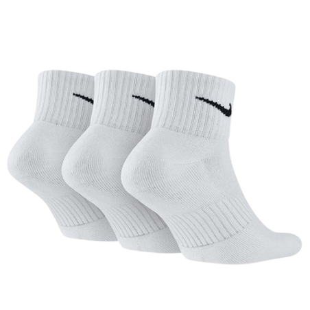 U NK V CUSH ANKLE- 3P VALUE