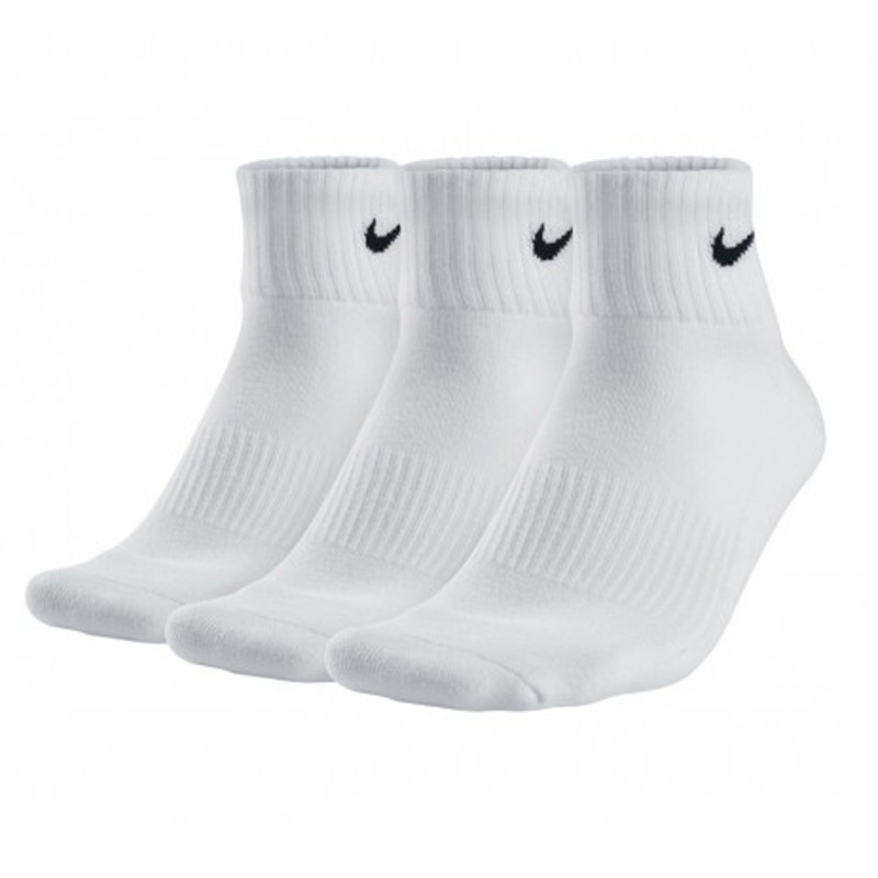 U NK V CUSH ANKLE- 3P VALUE