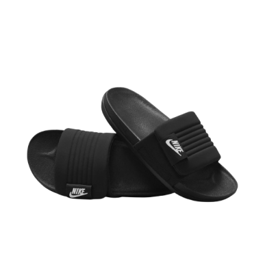 Nike Offcourt Adjust Slides DQ9624-001Super Sport Tunisie
