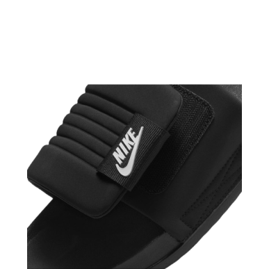 Nike Offcourt Adjust Slides DQ9624-001Super Sport Tunisie