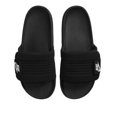 Nike Offcourt Adjust Slides DQ9624-001Super Sport Tunisie