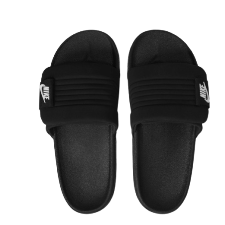 Nike Offcourt Adjust Slides DQ9624-001Super Sport Tunisie