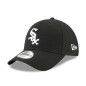 NEW ERA 9FORTY WHITE SOX