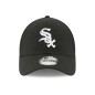 NEW ERA 9FORTY WHITE SOX