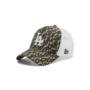 New Era SEASONAL CAMO TRUCK