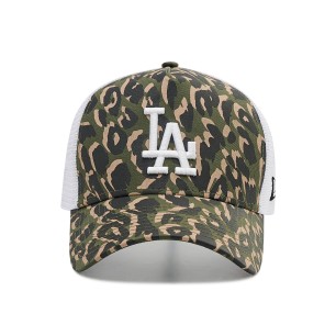 New Era SEASONAL CAMO TRUCK 60222396