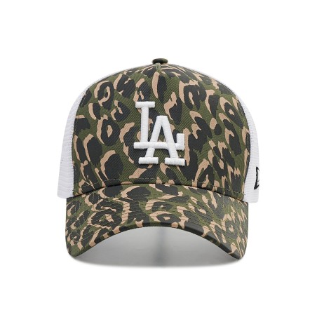 New Era SEASONAL CAMO TRUCK 60222396