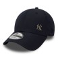 NEW ERA NEW YORK YANKEES LOGO BASIC