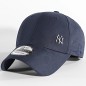 MLBFLAWLESS LOGO BASIC 940 NEYYAN NVY