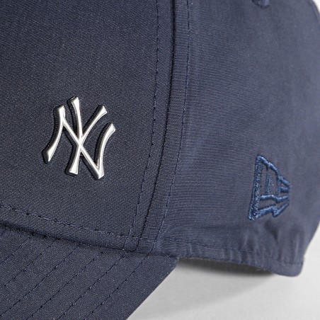 MLBFLAWLESS LOGO BASIC 940 NEYYAN NVY