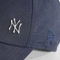 MLBFLAWLESS LOGO BASIC 940 NEYYAN NVY