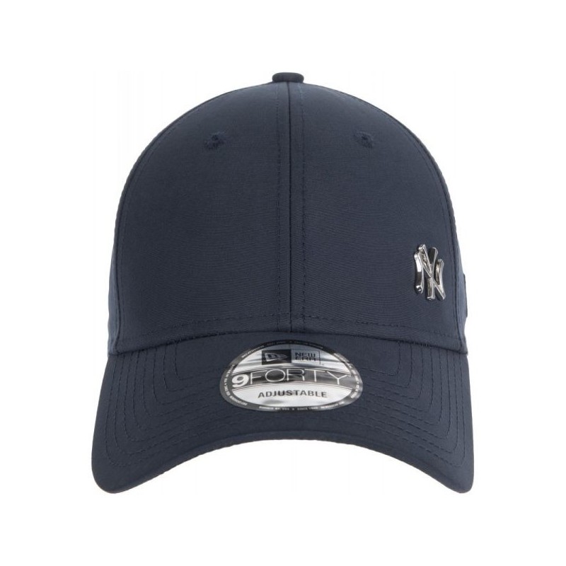 MLBFLAWLESS LOGO BASIC 940 NEYYAN NVY