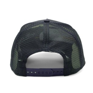 NEW ERA METALLIC TRUCKER NEYYAN