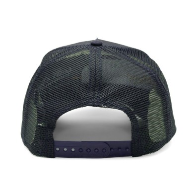 METALLIC TRUCKER NE60565182