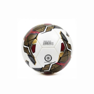 Ballon de football berg Tunisie