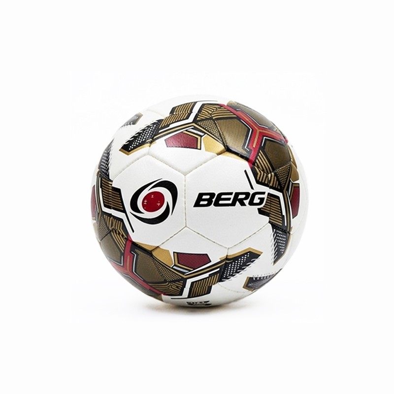 BERG BALLON DE FOOTBALL