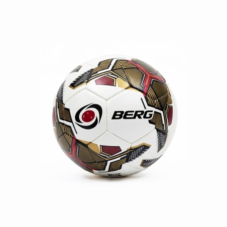 Ballon de football berg Tunisie