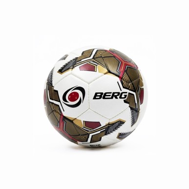 Ballon de football berg Tunisie