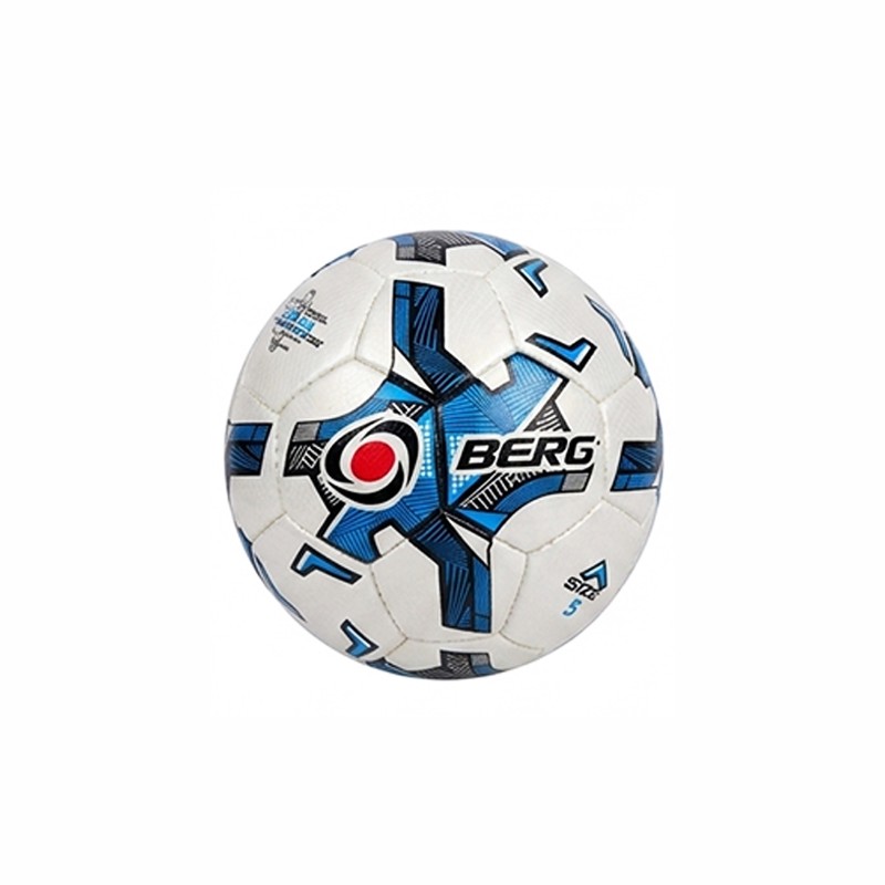 BERG BALLON DE FOOTBALL
